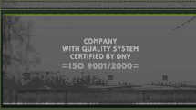 ISO 9001/2000